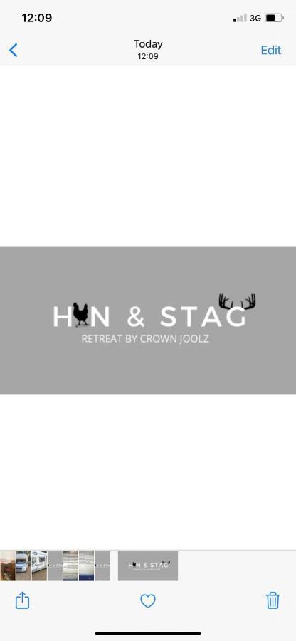 Hen & Stag Retreat Weekend Stay Sleeps 10 To 30 Thetford Bagian luar foto
